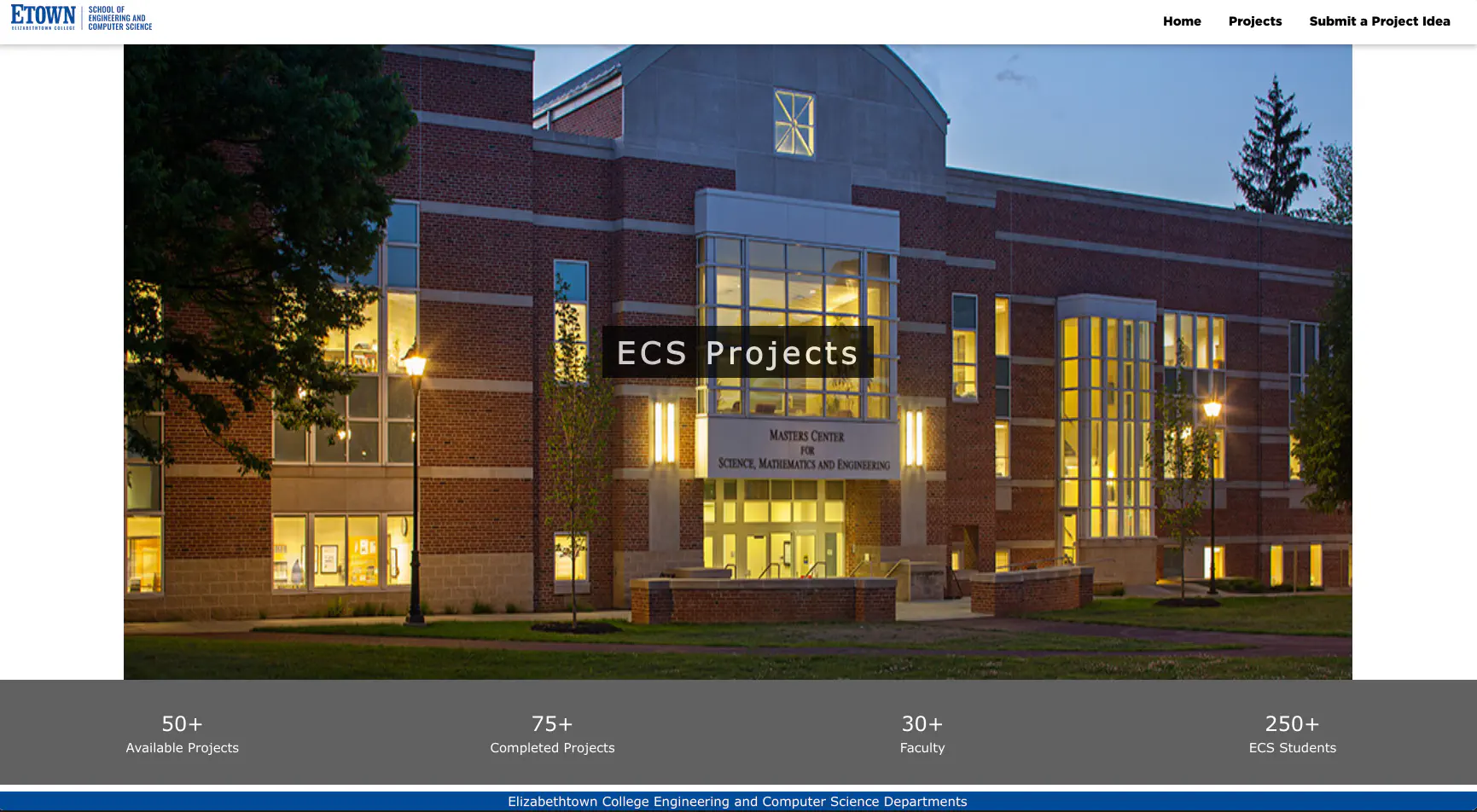 Website